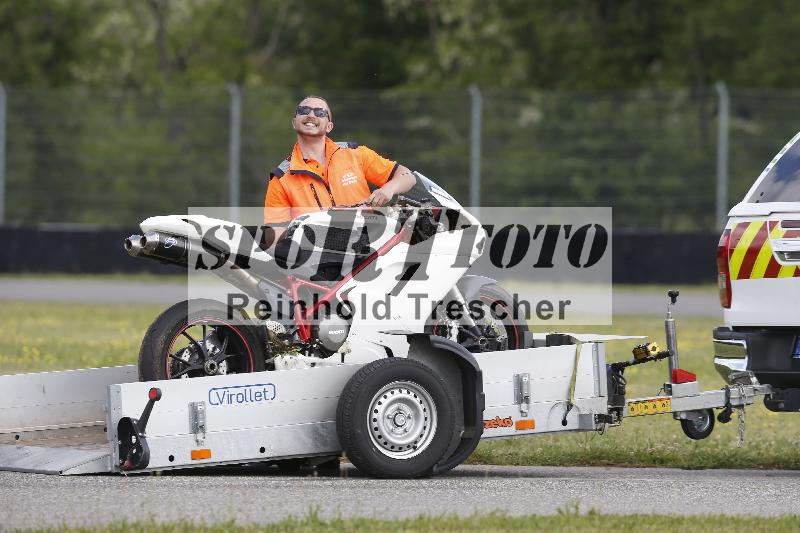 /15 13.05.2025 Max Racing ADR/Gruppe gruen/67